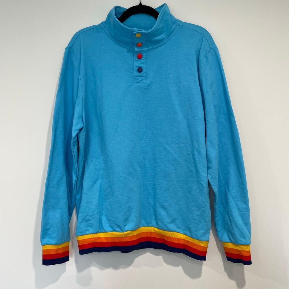 ALDI official sweatshirt Size M Basically New